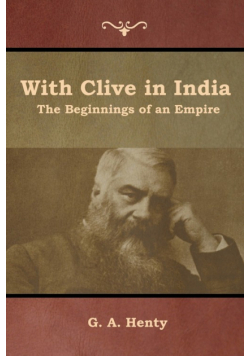 With Clive in India