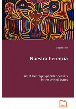 Nuestra herencia