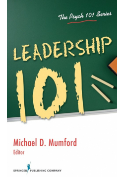 Leadership 101