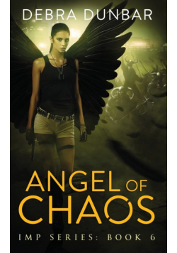 Angel of Chaos