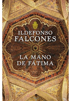 La mano de Fatima The hand of Fatima