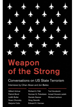 Weapon of the Strong