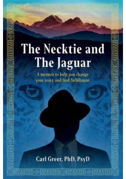 The Necktie and the Jaguar