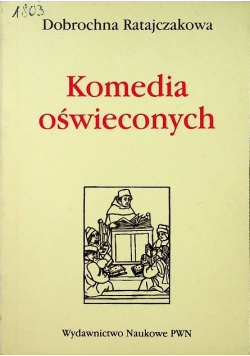 Komedia oświeconych