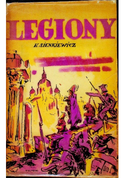 Legiony 1946 r.
