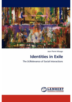 Identities in Exile