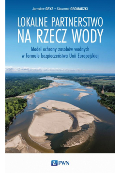 Lokalne partnerstwo na rzecz wody