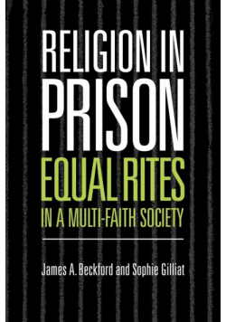 Religion in Prison