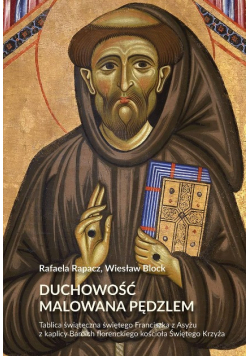 Duchowość malowana pędzlem