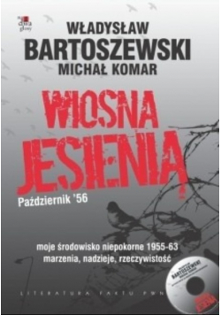 Wiosna jesienią. Październik 56