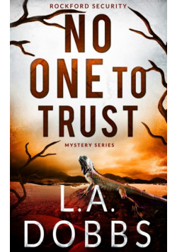 No One To Trust