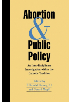 Abortion and Public Policy