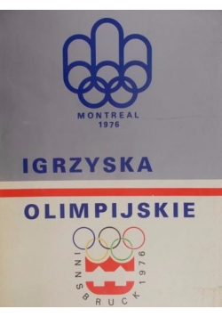 Igrzyska Olimpijskie 1976 Innsbruck