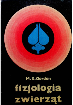 Fizjologia zwierząt