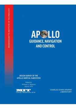 Apollo Guidance, Navigation and Control