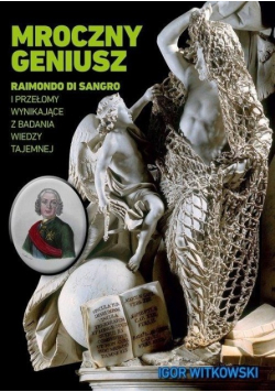 Mroczny geniusz