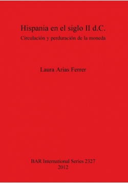 Hispania en el siglo II d.C.