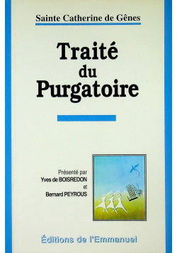 Traite du Purgatoire
