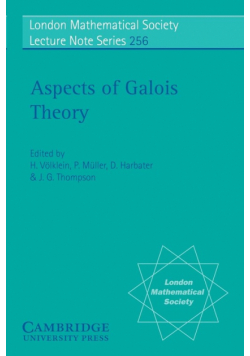 Aspects of Galois Theory