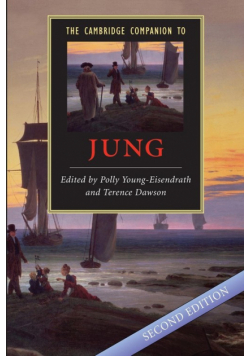 The Cambridge Companion to Jung