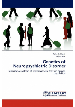 Genetics of Neuropsychiatric Disorder