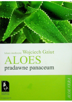 Aloes prawne panaceum