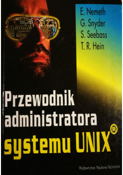 Przewodnik administratora systemu UNIX