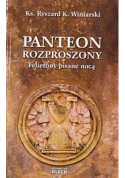 Panteon rozproszony