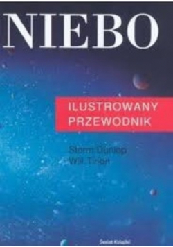 Niebo Ilustrowany przewodnik