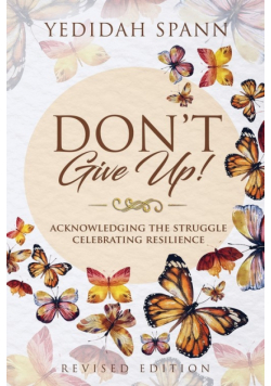 Don't Give Up!