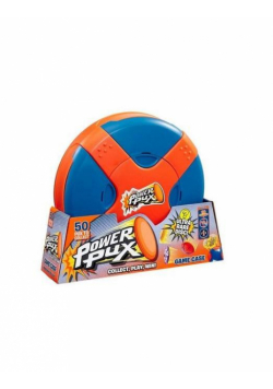 Power Pux Game Case