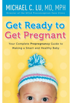 Get Ready to Get Pregnant