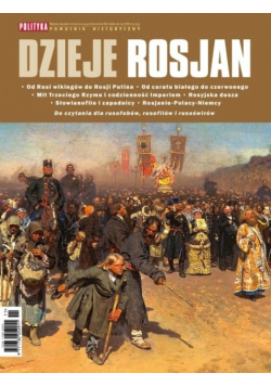 Dzieje Rosjan