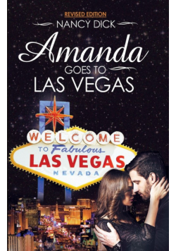 Amanda Goes to Las Vegas REVISED EDITION