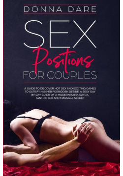 Sex Positions for Couples