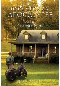 Once Upon an Apocalypse
