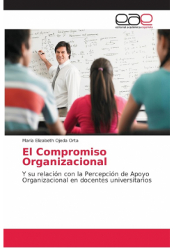 El Compromiso Organizacional