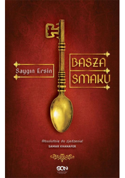 Basza smaku