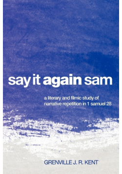 Say It Again, Sam