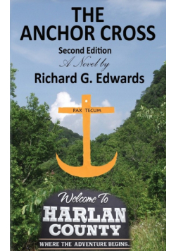 The Anchor Cross Second Edition