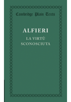 La Virtu Sconosciuta