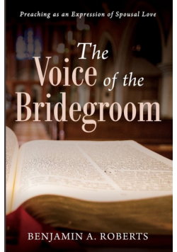 The Voice of the Bridegroom