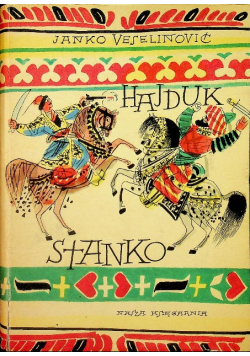 Hajduk Stanko