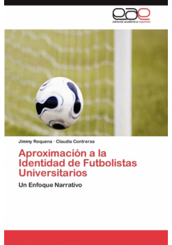 Aproximacion a la Identidad de Futbolistas Universitarios