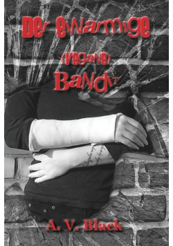 Der einarmige (vegane) Bandit - Softcover