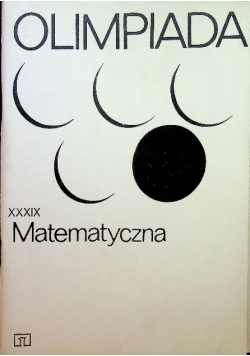Olimpiada Matematyczna XXXI