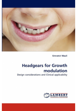 Headgears for Growth modulation