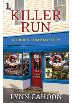 Killer Run