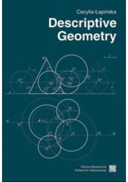 Descriptive Geometry