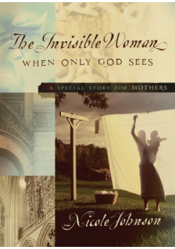 The Invisible Woman